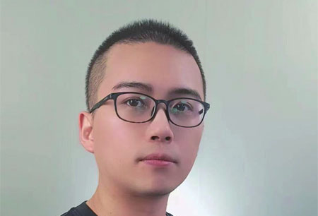 <b>任彧：在AI世界中呼喚生命的覺醒</b>