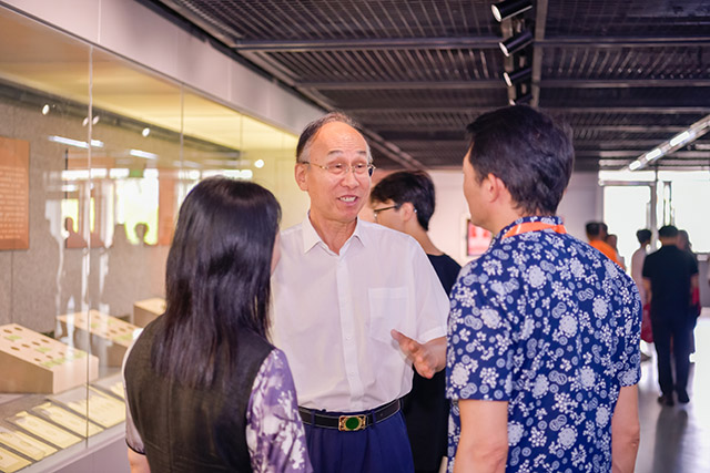 財(cái)通天下，文化大賞|第七屆中國（深圳）收藏文化月