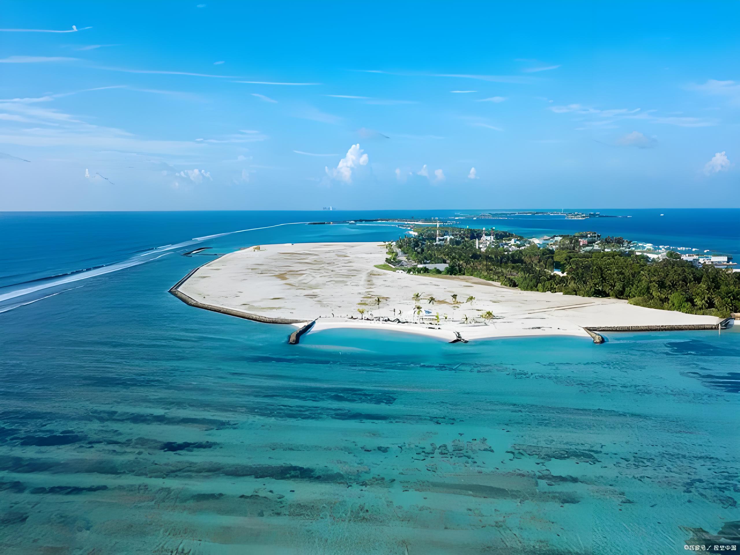 姜典齊詩詞 | 夢(mèng)游南水（三沙賦）