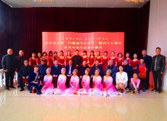 紀(jì)念偉人題詞六十周年 全國百余老兵書畫頌雷鋒