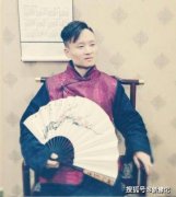 青年書法家張逸作品欣賞