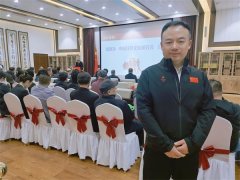 老兵潘磊/多讀書可樹立正確人生觀，讀好書可以提高