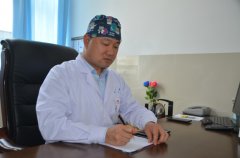 鄭州陽(yáng)城醫(yī)院王卓輝：妙手精雕，用愛(ài)創(chuàng)造美麗