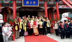 李桂清（木子桂卿）晉京國畫匯報大展