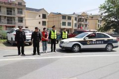 上饒廣信：念好三字訣 助力暢心游——華壇山鎮(zhèn)安全運(yùn)送游客3.2萬余人