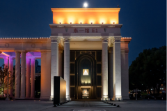 此刻，三得利時(shí)刻 品讀三得利世家百年光華