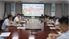 山東聊城水務(wù)集團(tuán)黨委組織開展慶“七一”系列活動(dòng)