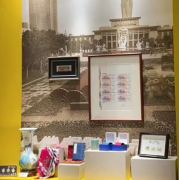 <b>不公開(kāi)發(fā)行，難得一見(jiàn)！這套郵票印樣入藏杭州亞運(yùn)會(huì)博物館</b>