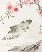 <b>董其昌《香光書畫真跡》 清秀中和 風(fēng)華自足</b>