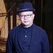 圓點(diǎn)快訊丨跟著名師學(xué)習(xí)山水花鳥 圓點(diǎn)美術(shù)館首次舉