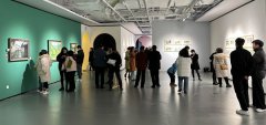 鄭州的秋天——馬東陽水彩畫、油畫藝術(shù)展在鄭州山