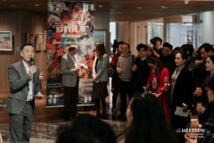 “愛的花海”獨立藝術(shù)家張慧明油畫展在西安舉行