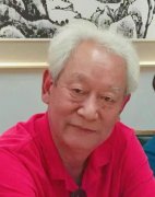 依仁游藝--李延寶書法藝術(shù)欣賞