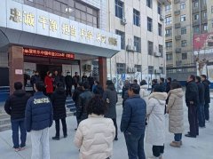 2024年《愛(ài)國(guó)主義教育法》書畫巡展在咸陽(yáng)市羊毛灣水庫(kù)管理中心舉行