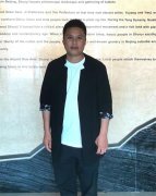 名家在線/書法家李林林作品欣賞