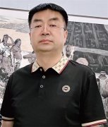 名家在線/當(dāng)代著名書(shū)畫家黃強(qiáng)