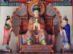 青浸墨彩繪壁畫短視頻拍攝腳本亮相并擬申報省級非遺項目