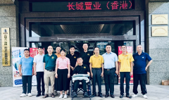 北京方建文電影制片廠在海南啟動(dòng)《大醫(yī)孫思邈》《戰(zhàn)爭(zhēng)三部曲》演員海選