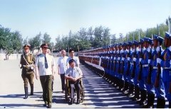 參觀江澤民故居有感一一原中國(guó)國(guó)情調(diào)查研究中心秘書長(zhǎng)方建文