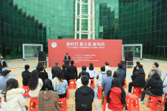 汕尾市文藝志愿者協(xié)會(huì)：文以化人 藝潤萬家