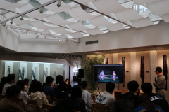 汕尾市戲劇家協(xié)會(huì)：稀有劇種屢獲大獎(jiǎng) 文化賦能鄉(xiāng)村振興