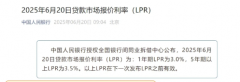 啟牛學(xué)堂解析最新LPR動態(tài)：金融市場穩(wěn)健前行