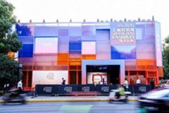 天王表×RuirUiruI 2026 春夏大秀：三相月——時(shí)間哲思與永恒韻律