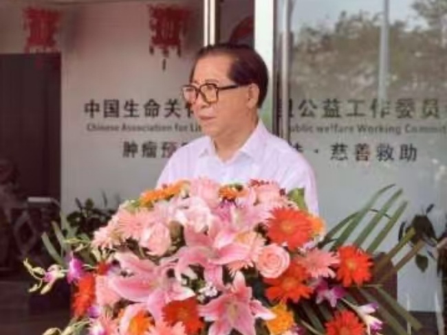 張文榮：從醫(yī) 50 余年，以精湛醫(yī)術(shù)和高尚醫(yī)德捍衛(wèi)中醫(yī)尊嚴(yán)(圖7)