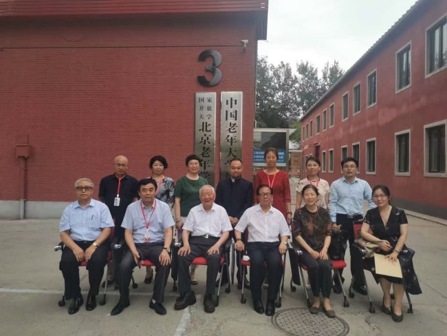 張文榮：從醫(yī) 50 余年，以精湛醫(yī)術(shù)和高尚醫(yī)德捍衛(wèi)中醫(yī)尊嚴(yán)(圖5)