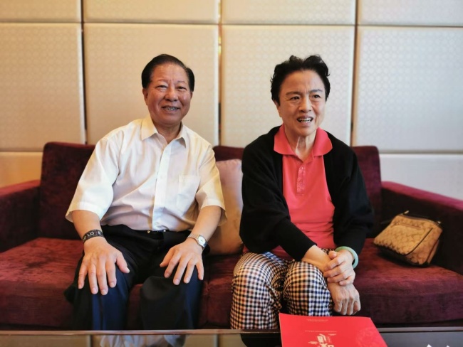 張文榮：從醫(yī) 50 余年，以精湛醫(yī)術(shù)和高尚醫(yī)德捍衛(wèi)中醫(yī)尊嚴(yán)(圖10)