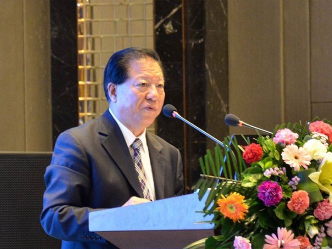 張文榮：從醫(yī) 50 余年，以精湛醫(yī)術(shù)和高尚醫(yī)德捍衛(wèi)中醫(yī)尊嚴(yán)(圖6)