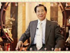 張文榮：從醫(yī) 50 余年，以精湛醫(yī)術(shù)和高尚醫(yī)德捍衛(wèi)中醫(yī)尊嚴(yán)