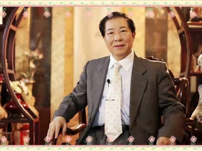 張文榮：從醫(yī) 50 余年，以精湛醫(yī)術(shù)和高尚醫(yī)德捍衛(wèi)中醫(yī)尊嚴(yán)(圖1)