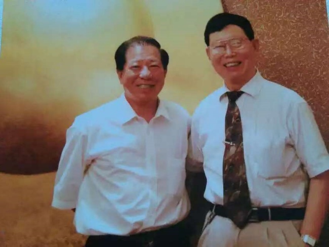 張文榮：從醫(yī) 50 余年，以精湛醫(yī)術(shù)和高尚醫(yī)德捍衛(wèi)中醫(yī)尊嚴(yán)(圖11)