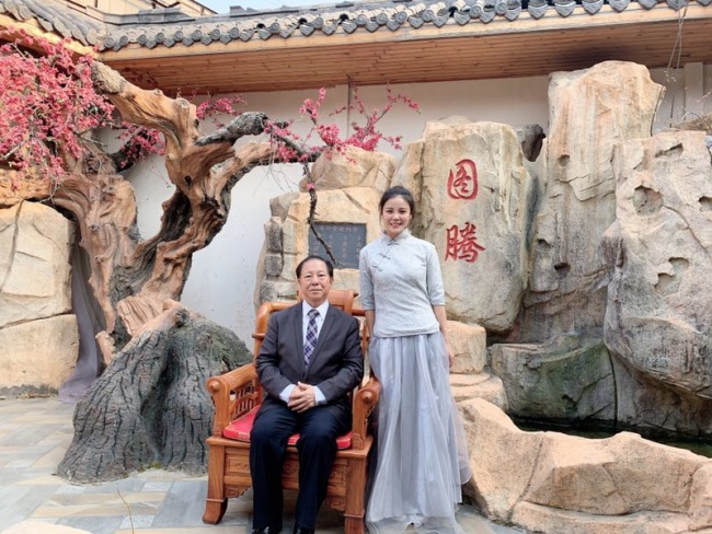 張文榮：從醫(yī) 50 余年，以精湛醫(yī)術(shù)和高尚醫(yī)德捍衛(wèi)中醫(yī)尊嚴(yán)(圖15)