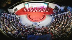 “紅旗映校園·藝啟新征程”  德化縣尚思小學(xué)藝術(shù)展演活動(dòng)成功舉辦