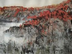 王一丁：吾愛中文賦