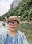 畫(huà)家王宏春的山水藝術(shù)