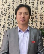 書(shū)法家胡瀚林碑帖交融中的筆墨春秋