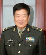 將軍書法家孔令義：提出新行楷體書法理念和創(chuàng)立新